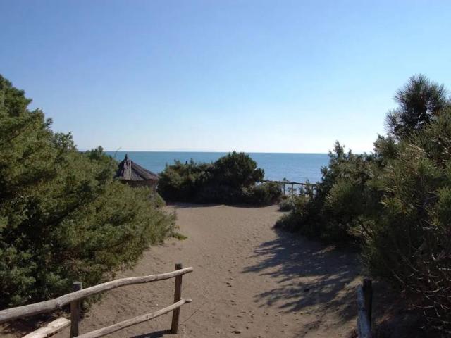 Villa Indipendente in affitto a Castiglione Della Pescaia, Toscana