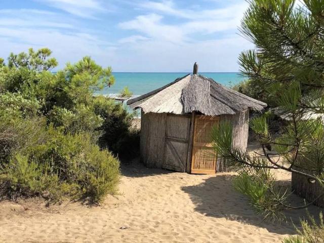 Villa Indipendente in affitto a Castiglione Della Pescaia, Toscana