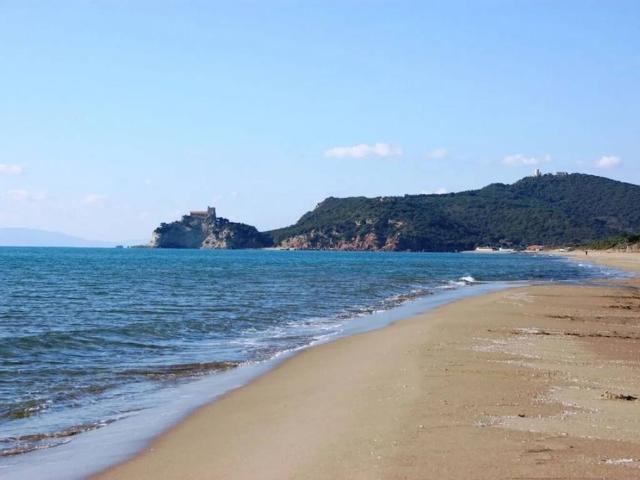 Villa Indipendente in affitto a Castiglione Della Pescaia, Toscana