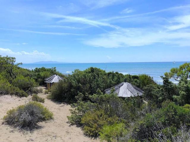 Villa Indipendente in affitto a Castiglione Della Pescaia, Toscana
