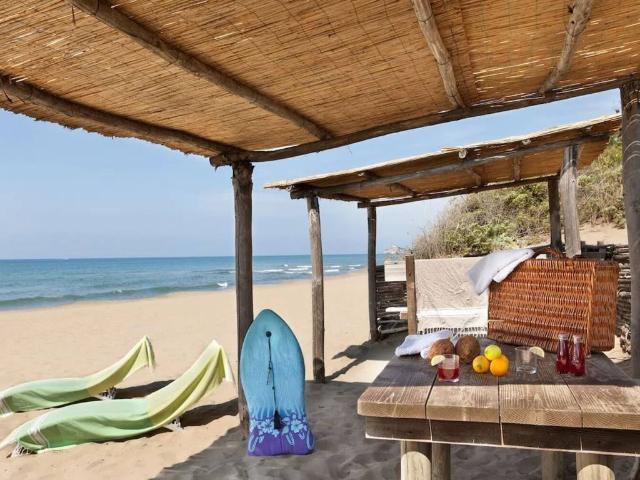Villa Indipendente in affitto a Castiglione Della Pescaia, Toscana
