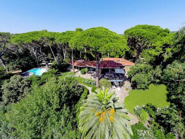 Villa Indipendente in affitto a Castiglione Della Pescaia, Toscana