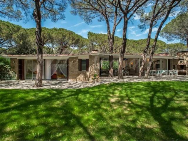 Villa Indipendente in affitto a Castiglione Della Pescaia, Toscana