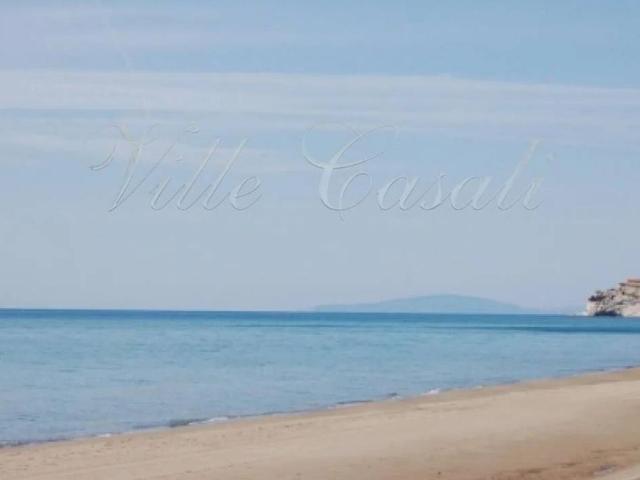 Villa Indipendente in affitto a Castiglione Della Pescaia, Toscana