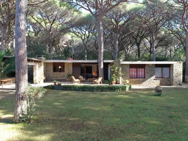 Villa Indipendente in affitto a Castiglione Della Pescaia, Toscana