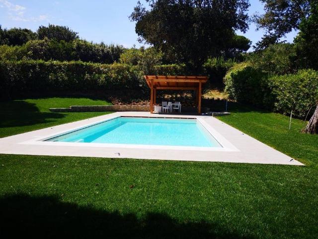 Villa Indipendente in affitto a Poggio alle Trincee, Castiglione Della Pescaia