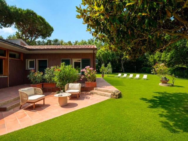 Villa Indipendente in affitto a Castiglione Della Pescaia, Toscana