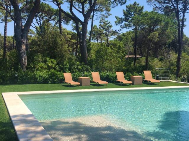 Villa Indipendente in affitto a Castiglione Della Pescaia, Toscana