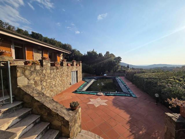 Villa Indipendente in affitto a Castiglione Della Pescaia, Toscana
