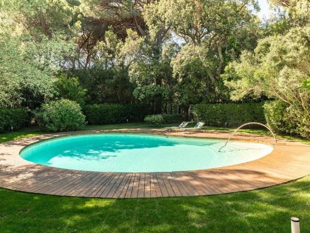 Villa Indipendente in affitto a Castiglione Della Pescaia, Toscana