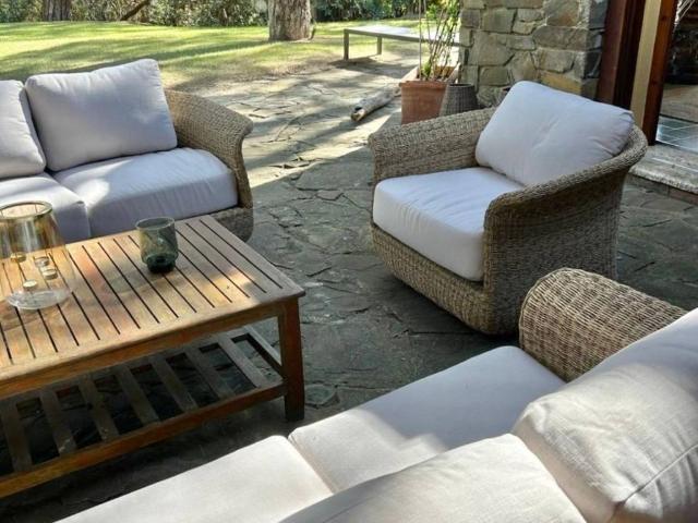 Villa Indipendente in affitto a Castiglione Della Pescaia, Toscana