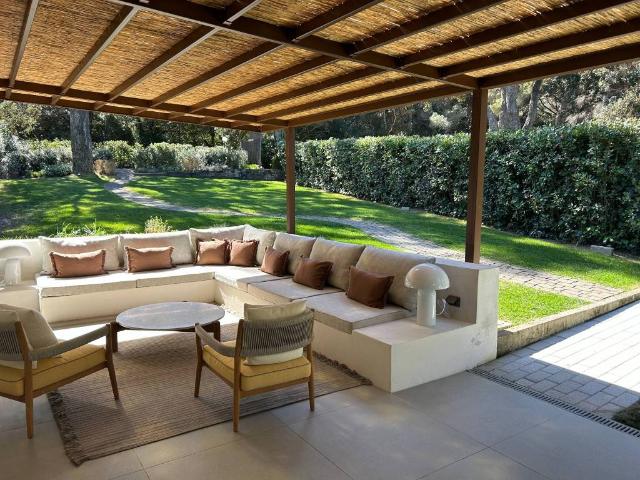 Villa Indipendente in affitto a Castiglione Della Pescaia, Toscana