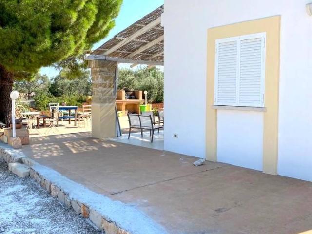 Villa Indipendente in affitto a Puglia, Lecce