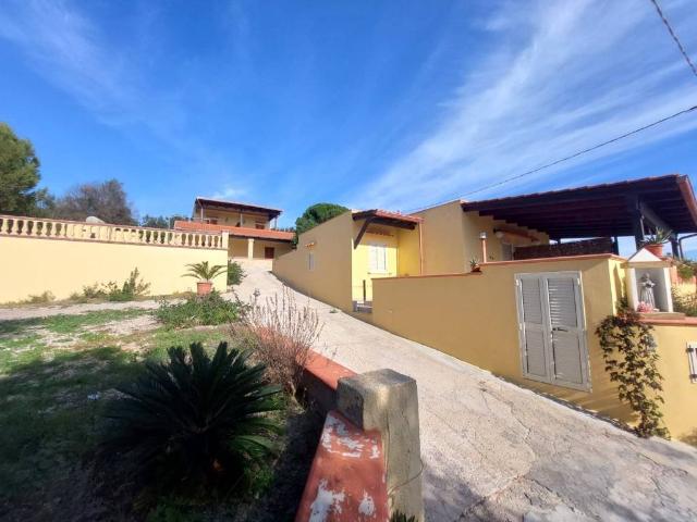 Villa Indipendente in affitto a Puglia, Lecce