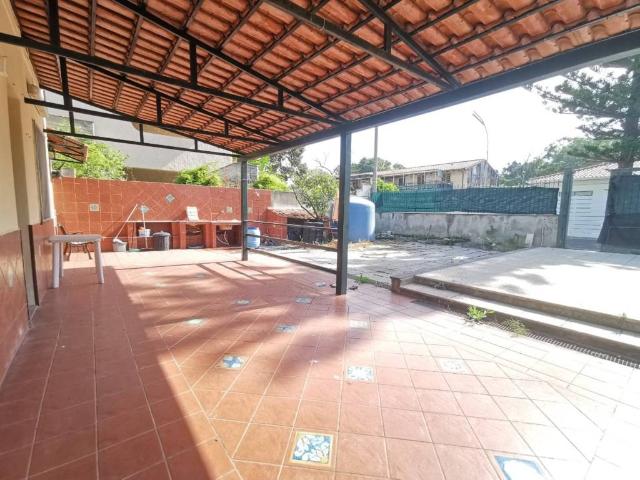 Villa Indipendente in affitto a Villaggio Primosole II, Catania