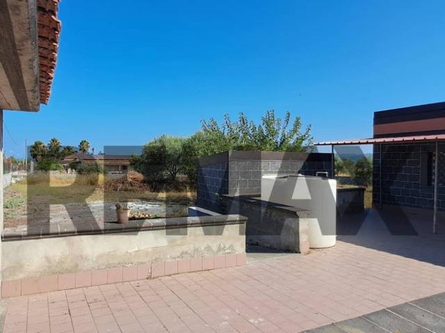 Villa Indipendente in affitto a Vaccarizzo, Catania
