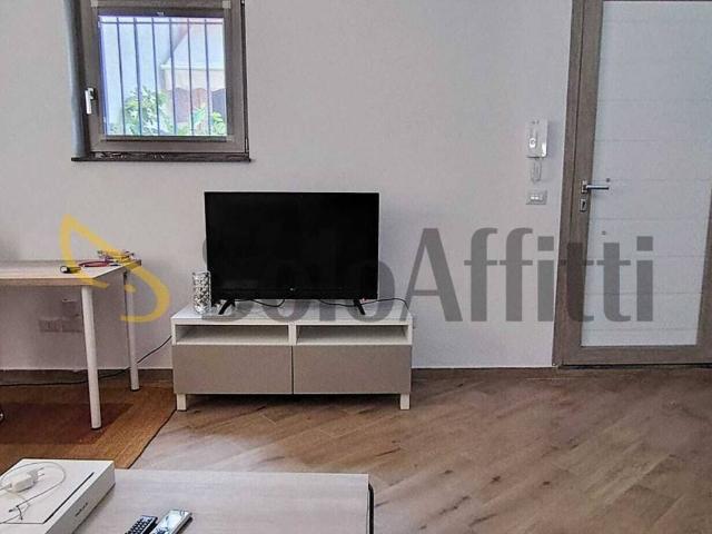 Villa Indipendente in affitto a Borgo-Sanzio, Catania