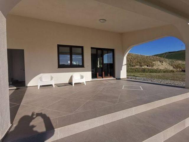 Villa Indipendente in affitto a Santa Maria, Calabria