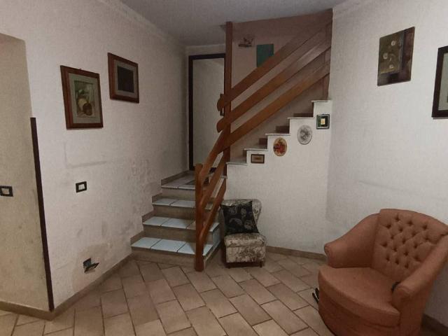 Villa Indipendente in affitto a Santa Maria, Calabria