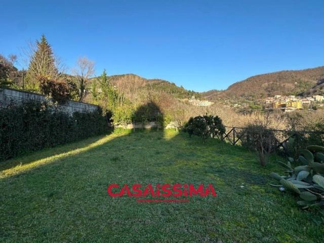 Villa Indipendente in affitto a Rotolo, Cava De' Tirreni