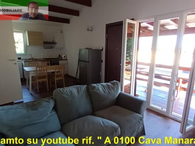 Villa Indipendente in affitto a Cava Manara, Lombardia