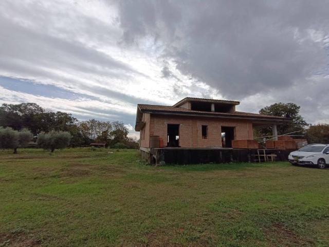 Villa Indipendente in affitto a San Bartolomeo, Cave