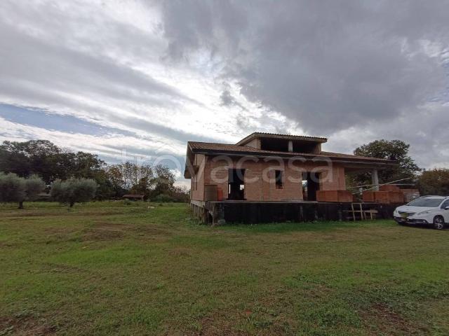 Villa Indipendente in affitto a San Bartolomeo, Roma Capitale
