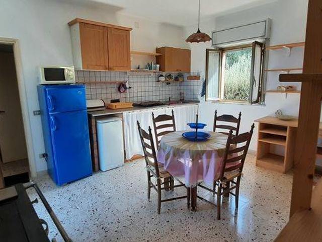 Villa Indipendente in affitto a Sant'Ambrogio, Cefalù