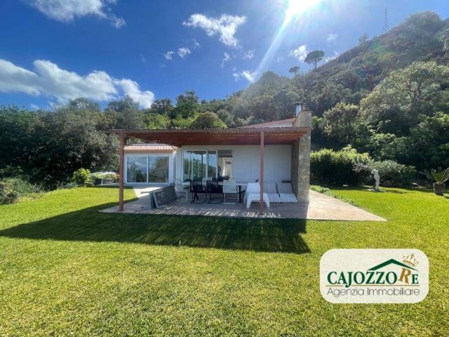 Villa Indipendente in affitto a Cefalù, Sicilia