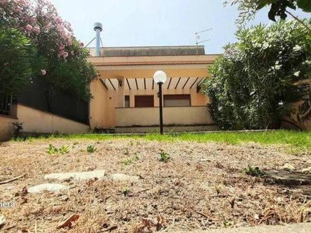Villa Indipendente in affitto a Contrada Ogliastrillo, Cefalù