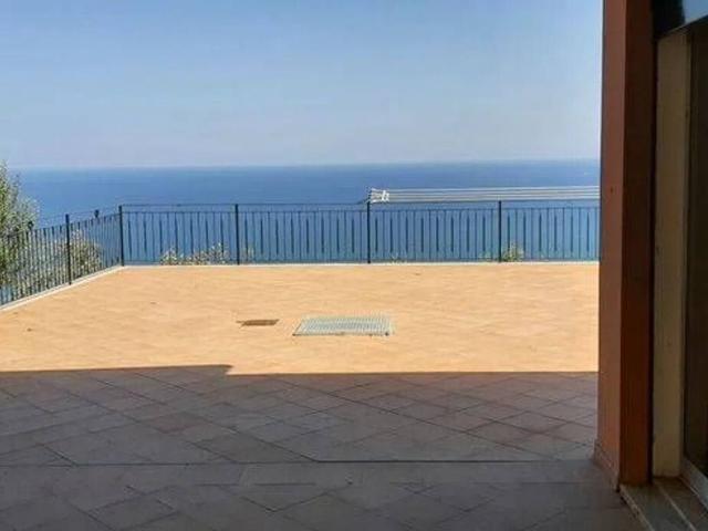Villa Indipendente in affitto a Cefalù, Sicilia