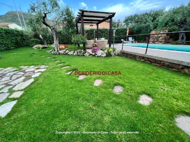 Villa Indipendente in affitto a Capo, Cefalù