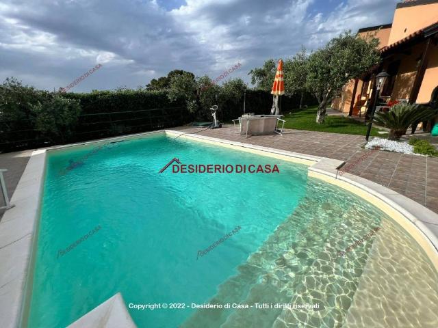 Villa Indipendente in affitto a Capo, Cefalù