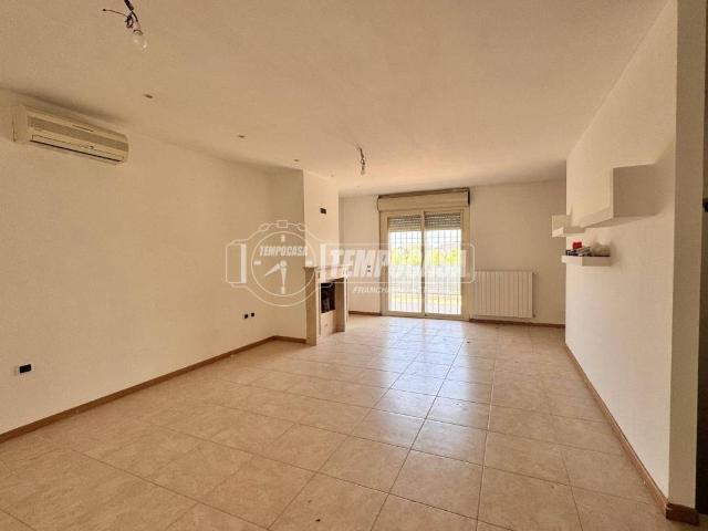 Villa Indipendente in affitto a Cortaccione, Spoleto