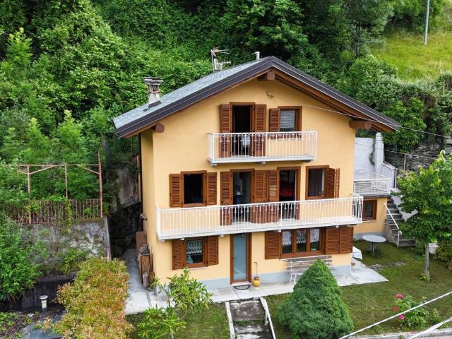 Villa Indipendente in affitto a Unione Montana di Comuni delle Valli di Lanzo, Ceronda e Casternone, Piemonte