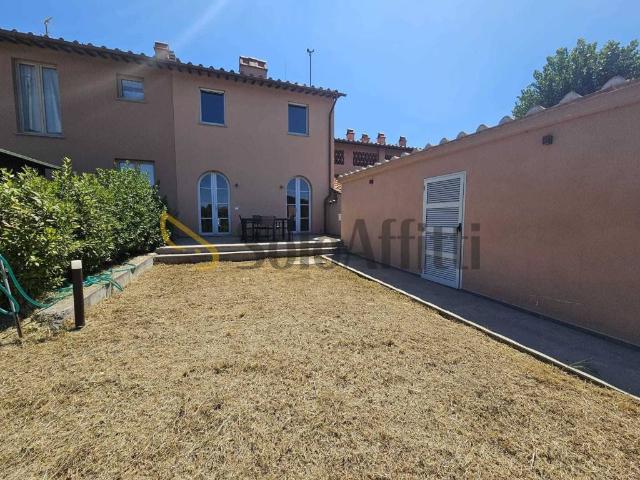 Villa Indipendente in affitto a Unione dei Comuni Circondario dell'Empolese Valdelsa, Cerreto Guidi