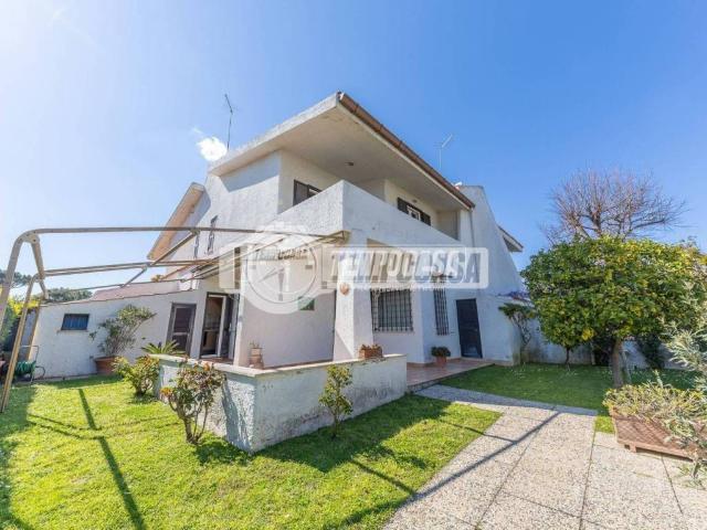 Villa Indipendente in affitto a Cerenova Costantica, Roma Capitale