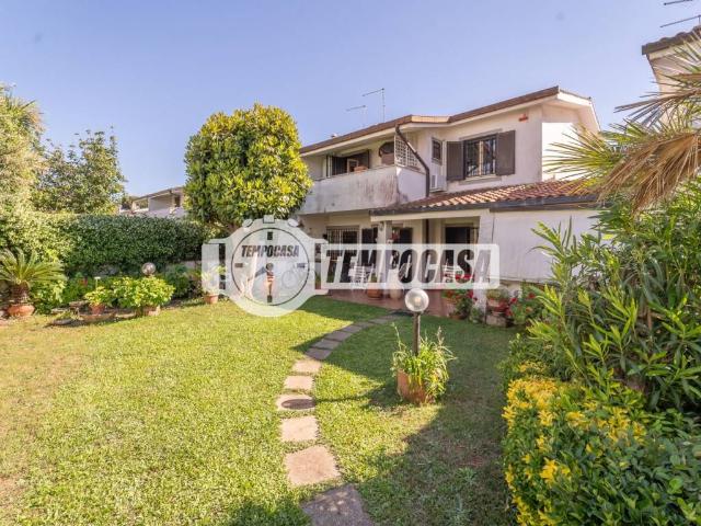 Villa Indipendente in affitto a Cerenova Costantica, Roma Capitale
