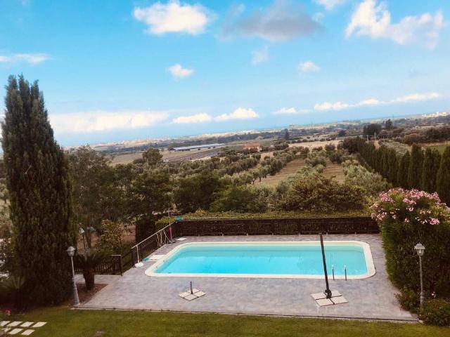 Villa Indipendente in affitto a Roma Capitale, Lazio