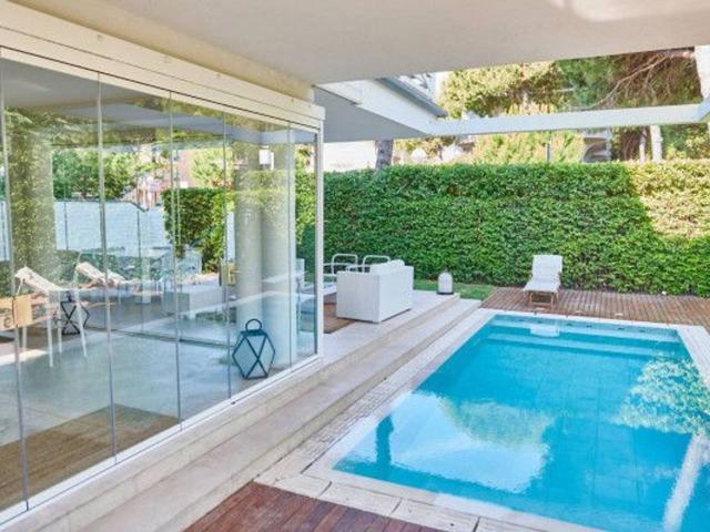 Villa Indipendente in affitto a Milano Marittima, Cervia