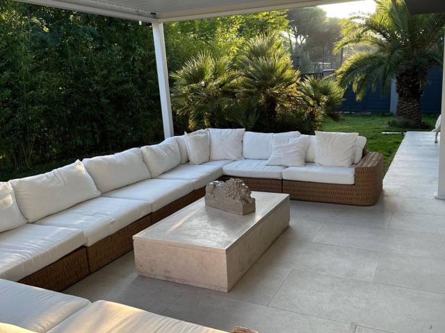 Villa Indipendente in affitto a Milano Marittima, Cervia