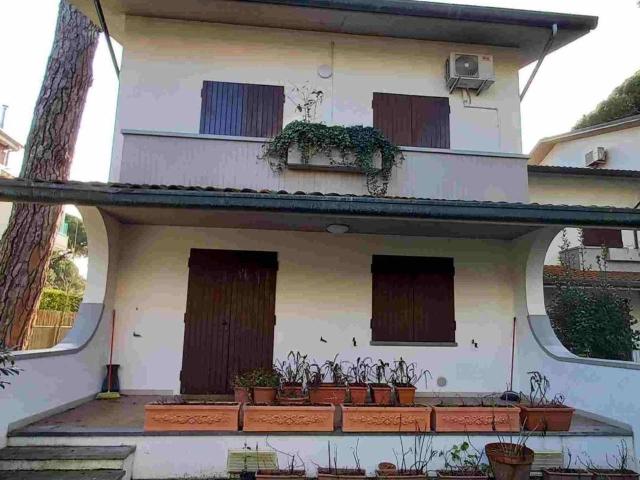 Villa Indipendente in affitto a Milano Marittima, Cervia