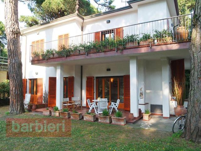 Villa Indipendente in affitto a Milano Marittima, Cervia