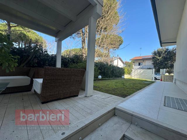Villa Indipendente in affitto a Milano Marittima, Cervia