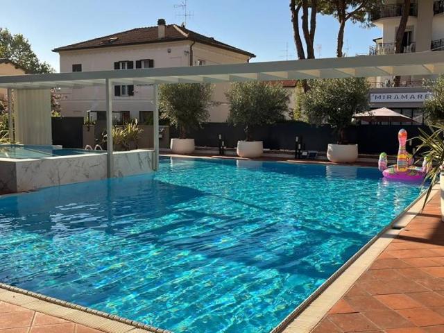Villa Indipendente in affitto a Milano Marittima, Cervia