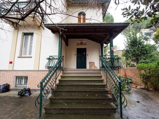 Villa Indipendente in affitto a Milano Marittima, Cervia