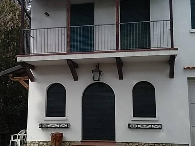 Villa Indipendente in affitto a Milano Marittima, Cervia