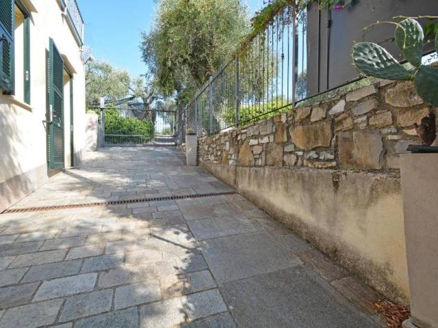 Villa Indipendente in affitto a Cervo, Liguria