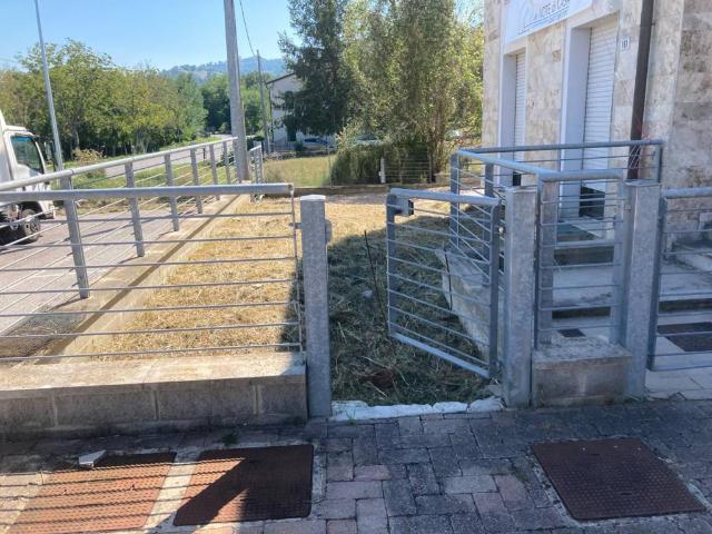 Villa Indipendente in affitto a Unione dei comuni Valle del Savio, Cesenà