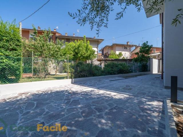 Villa Indipendente in affitto a Unione dei comuni Valle del Savio, Cesenà